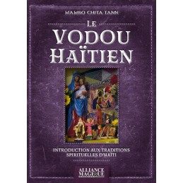 LE VODOU HAITIEN - MAMBO...