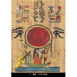 ORACLE DES DIEUX EGYPTIENS