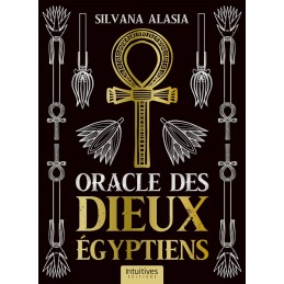 ORACLE DES DIEUX EGYPTIENS...