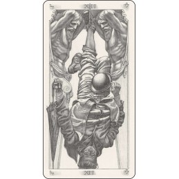 TAROT IASSEN GHIUSELEV