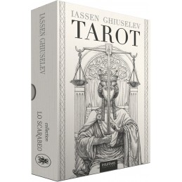 TAROT IASSEN GHIUSELEV