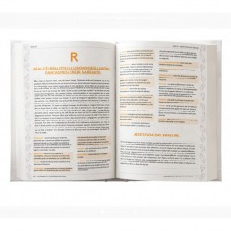 Dictionnaire de lithothérapie holistique - Aurelia Mariani