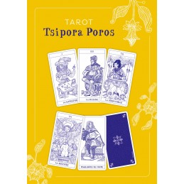 TSIPORA POROS - TAROT