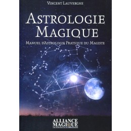 ASTROLOGIE MAGIQUE -...