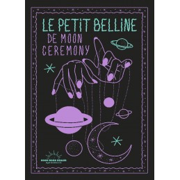 LE PETIT BELLINE - MOON...