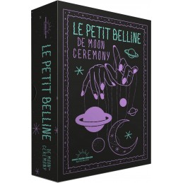 LE PETIT BELLINE - MOON CEREMONY