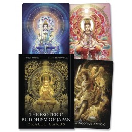 THE ESOTERIC BUDDHISM OF...