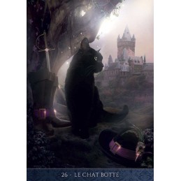 L ORACLE DE LA NUIT - CAROLE ANNE ESCHENAZ