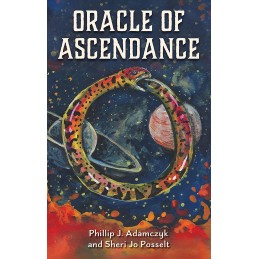 ORACLE OF ASCENDANCE -...