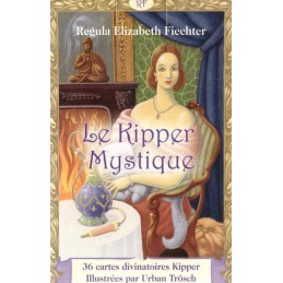 LE KIPPER MYSTIQUE - REGULA ELIZABETH FIESTHER