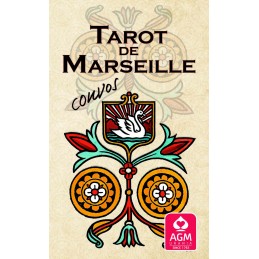 copy of TAROT DE MARSELHA...