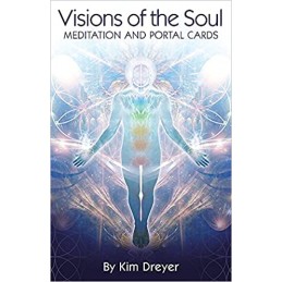 VISIONS OF THE SOUL - KIM...