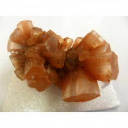 Aragonite cristalisée 