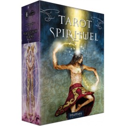 SPIRITUAL TAROT - TARIKA DI...