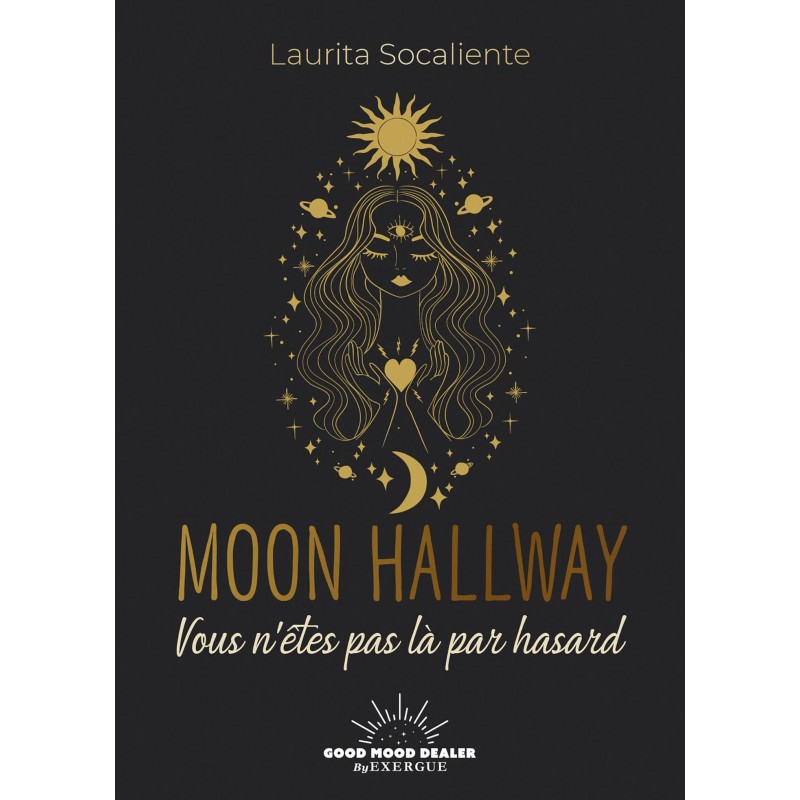 MOON HALLWAY - LAURITA SOCALIENTE