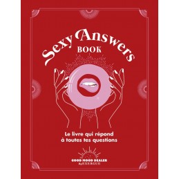 SEXY ANSWERS BOOK -