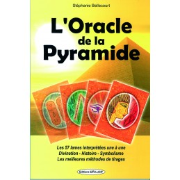 L ORACLE DE LA PYRAMIDE -...