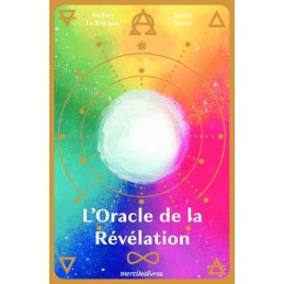 ORACLE DE LA REVELATION -
