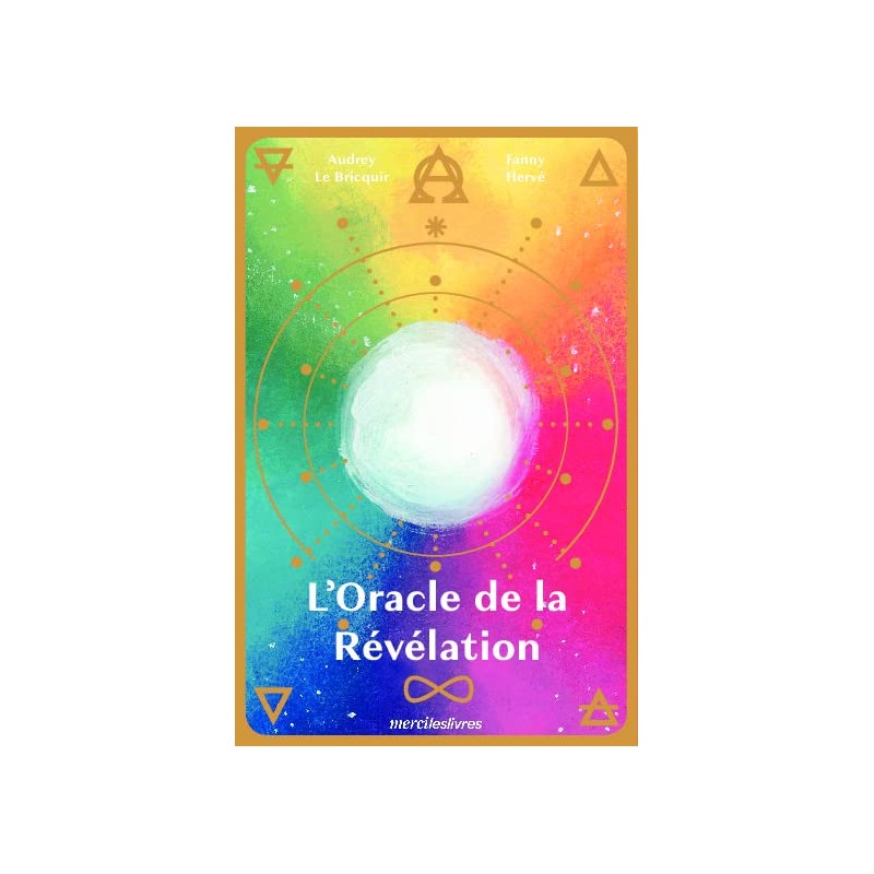 ORACLE DE LA REVELATION