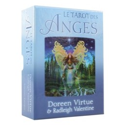 Le Tarot des Anges - Cartes Oracles