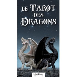 LE TAROT DES DRAGONS - FRANCAIS - DAVIDE CORSI