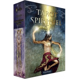TAROT SPIRITUEL - CRISTINA...