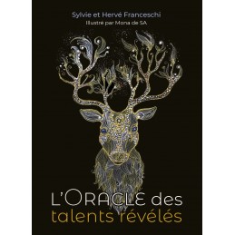 L ORACLE DES TALENTS REVELES - SYLVIE FRANCESCHI