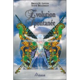 L EVOLUTION SPONTANEE - STEVE BHAERMAN
