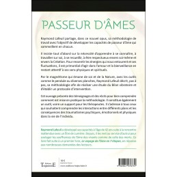 PASSEUR D AMES - METHODOLOGIE - RAYMOND LAFEUIL