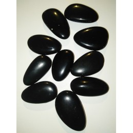 ONYX NOIRE PLATE ENTRE 3.5 ET 4 CM