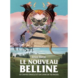LE NOUVEAU BELLINE - ANNE...