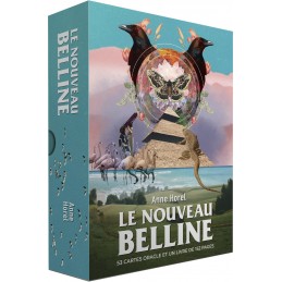 LE NOUVEAU BELLINE - ANNE HOREL