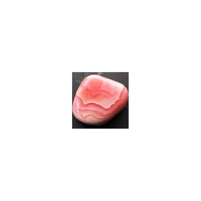 RHODOCHROSITE EXTRA -2CM RHODOCHROSITE EXTRA -2CM