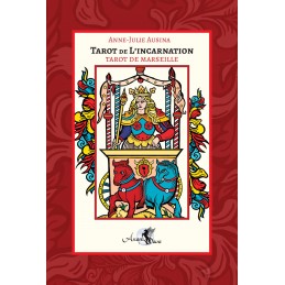 TAROT DE L INCARNATION -...