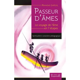 PASSEUR D AMES - LE VOYAGE...