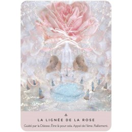 L ORACLE DE LA ROSE - REBECCA CAMPBELL