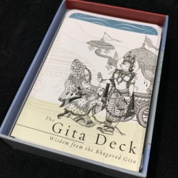 THE GITA DECK -