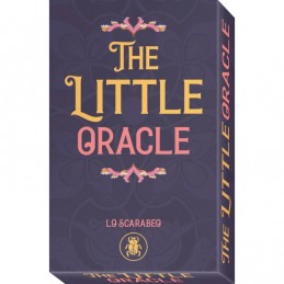 THE LITTLE ORACLE -