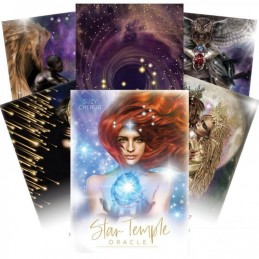 STAR TEMPLE ORACLE - SUZY...