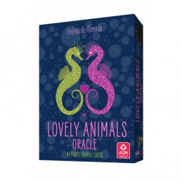 LOVELY ANIMALS ORACLE -...