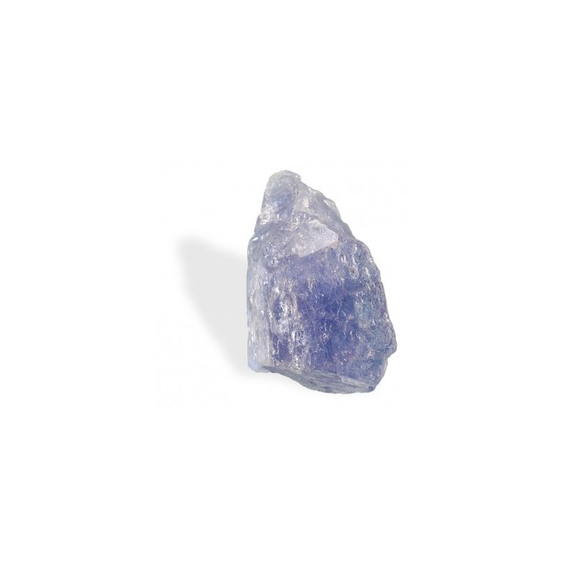 TANZANITE BRUTE JUSQU 'A 1CM