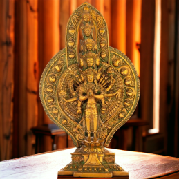Avalokiteshvara (divinité...