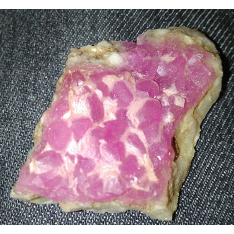 COLBATOCALCITE BRUTE modele 8