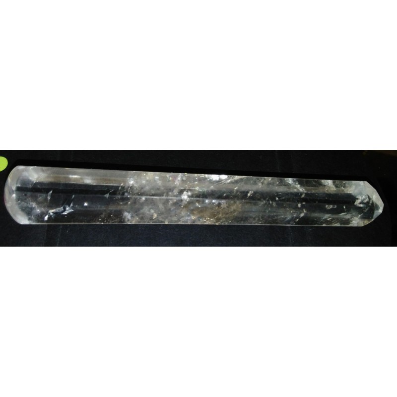 BATON DE MASSAGE 87 GR 13 CM
