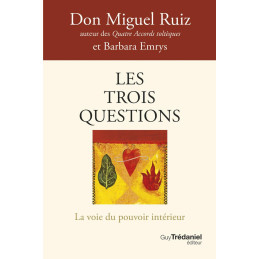 LES 3 QUESTIONS - DON MIGUEL RUIZ