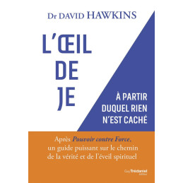 L OEIL DE JE - DAVID R.HAWKINS