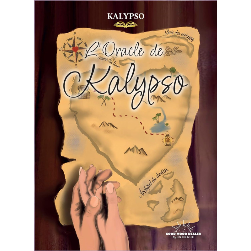 L ORACLE DE KALYPSO - KALYPSO