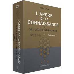 L ARBRE DE LA CONNAISSANCE - COFFRET - DIDIER ATLANI