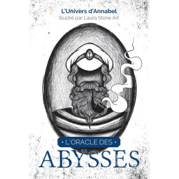 L ORACLE DES ABYSSES - ANNABEL