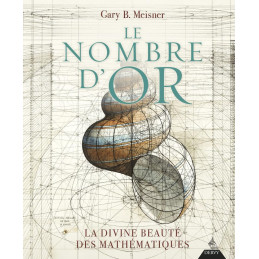 LE NOMBRE D OR - NOUVELLE EDITION - GARY MEISNER